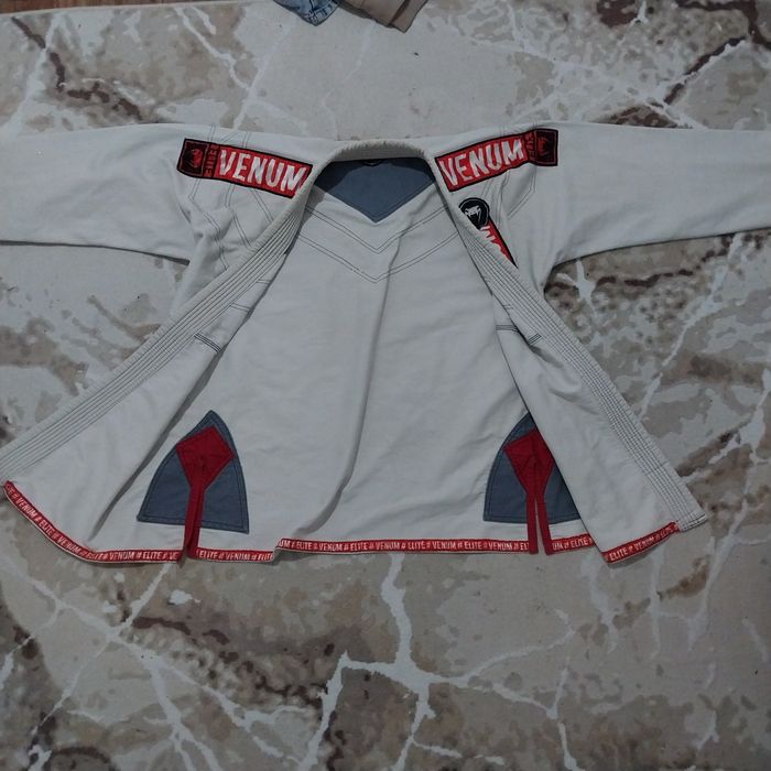 Кимоно для джиу джитсу