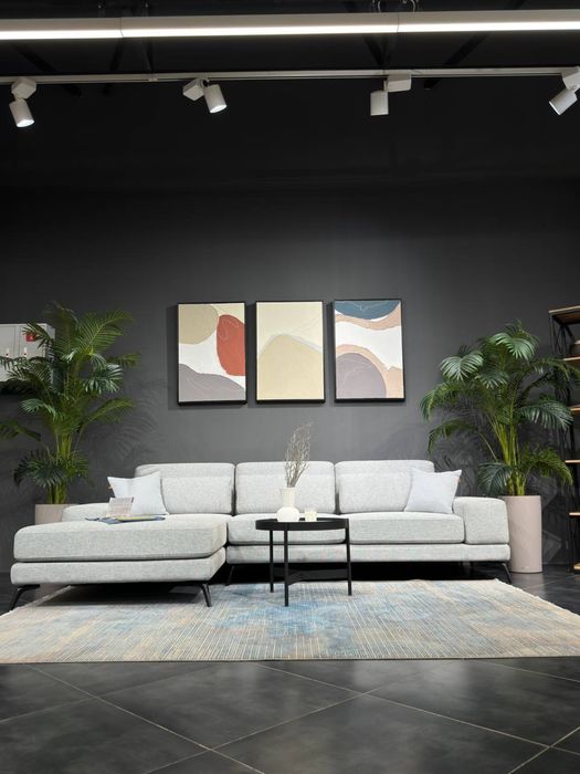 Итальянский диван