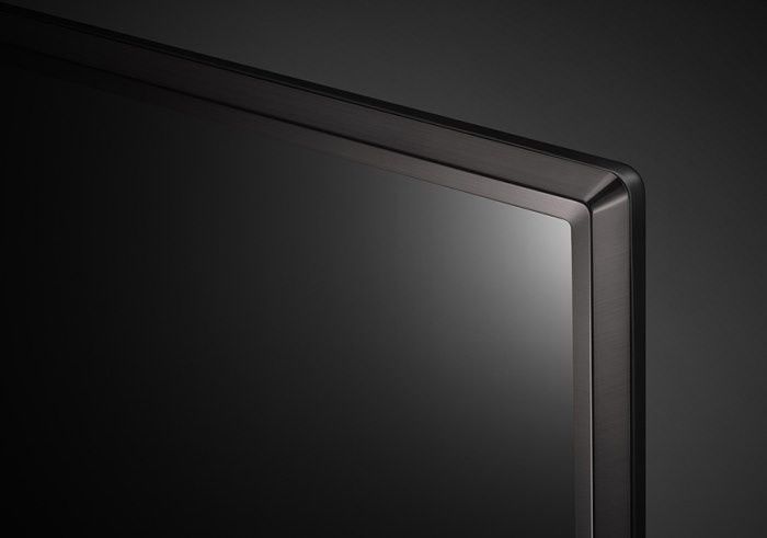 Продам телевизор LG 43LJ622 на запчасть экран сломано