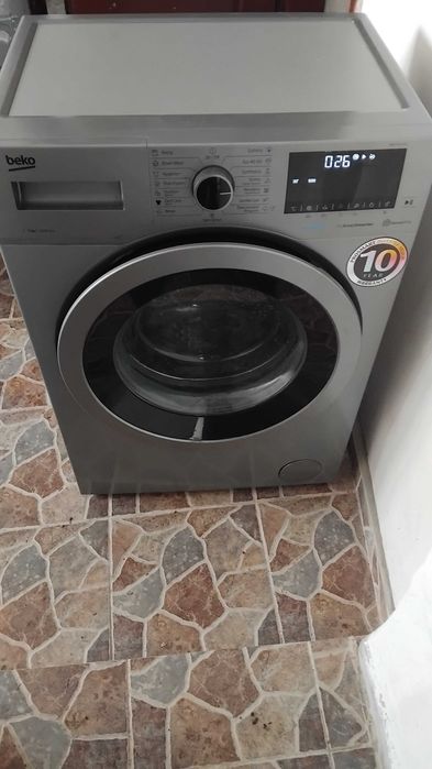 Beko пералня 7кг