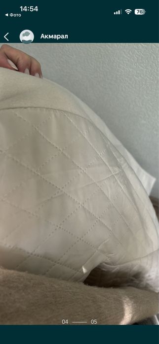 Новое Пальто. Пух съемный.