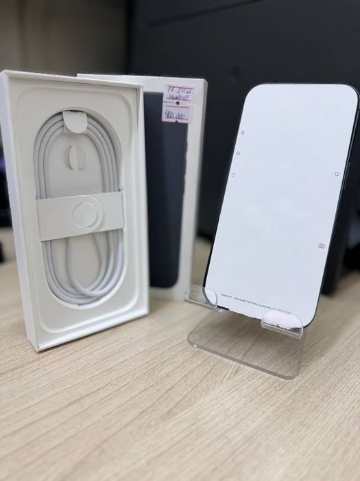 IPhone 17 256 EAC новый