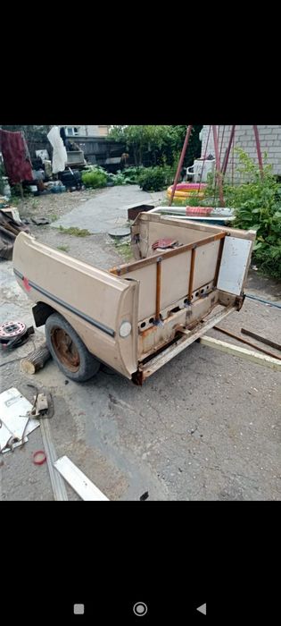 Прицеп. Прицеп..