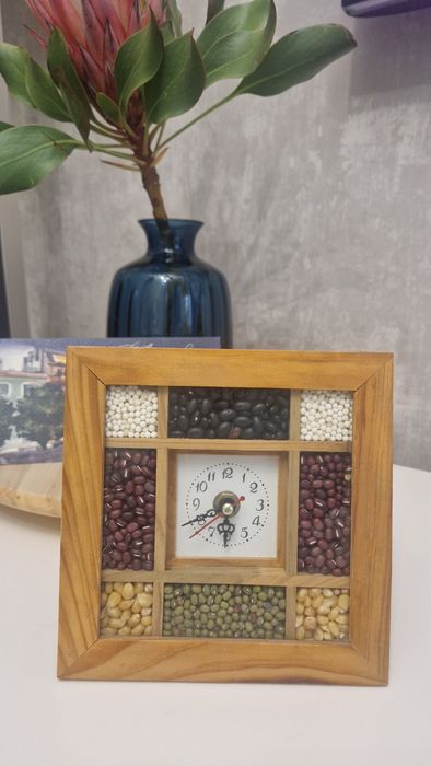 Интерьерные часы