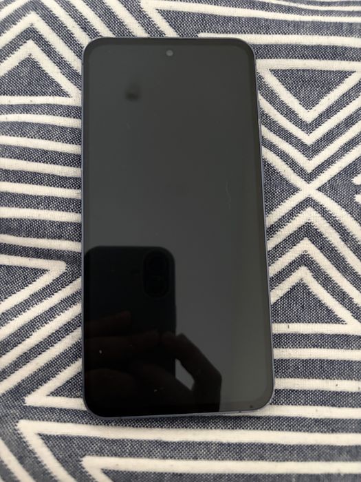 Телефон samsung a55 5g
