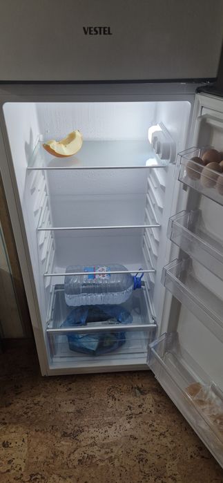 Холодильник турецкая вестел,