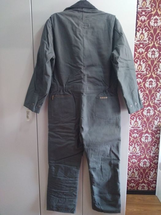 Спецодежда  Комбинезон