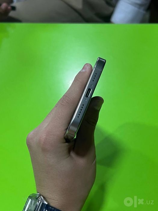 iphone 16 Pro Max srochni