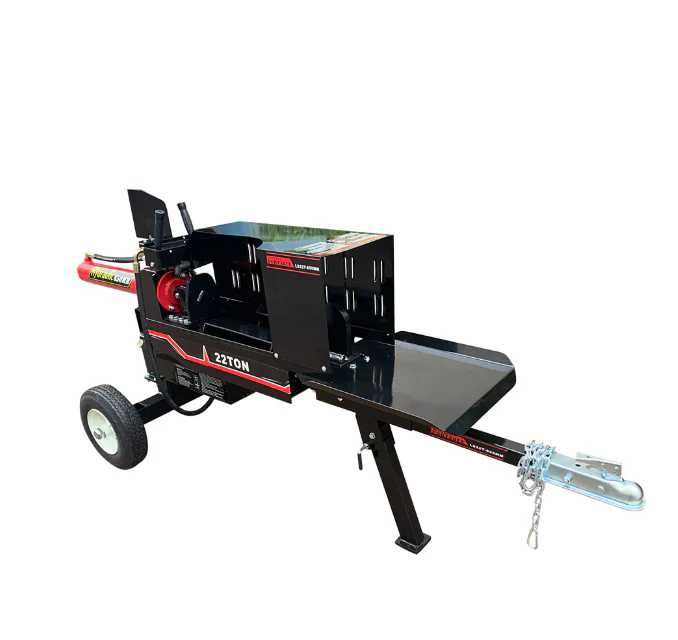 Despicator de crengi model LS22T-650MM (motor pe benzina)