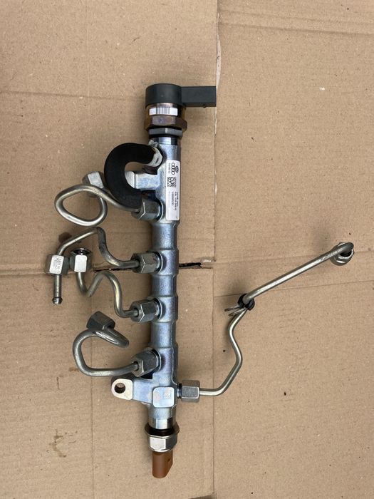 Rampa Injectoare Audi A6 C7 Q5 A4 B8 A5 2.0TDI CGL 177CP 03L130089Q