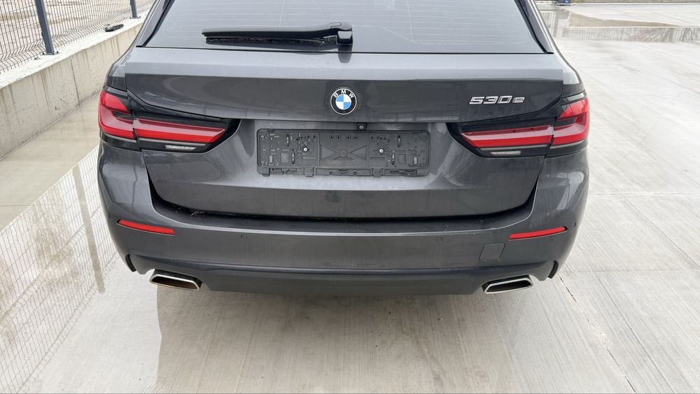 BMW G31 LCI Стопове комплект