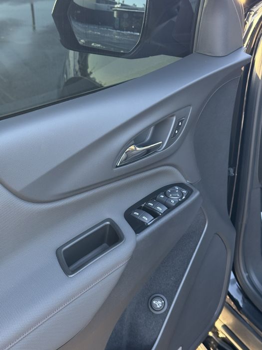 equinox ful pozitsiya 2023 bir qol 100% toza