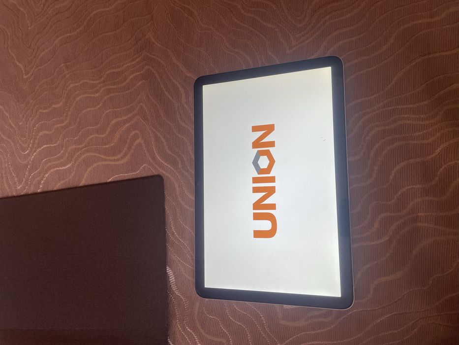 Планшет union 16 pro max