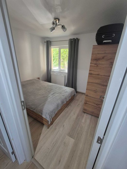 Apartament 3 camere caracal olt