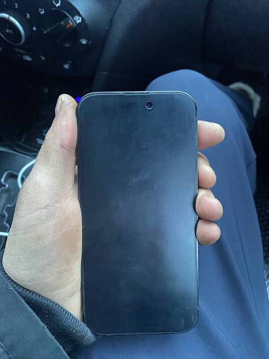 Iphone 14 Pro 128 GB