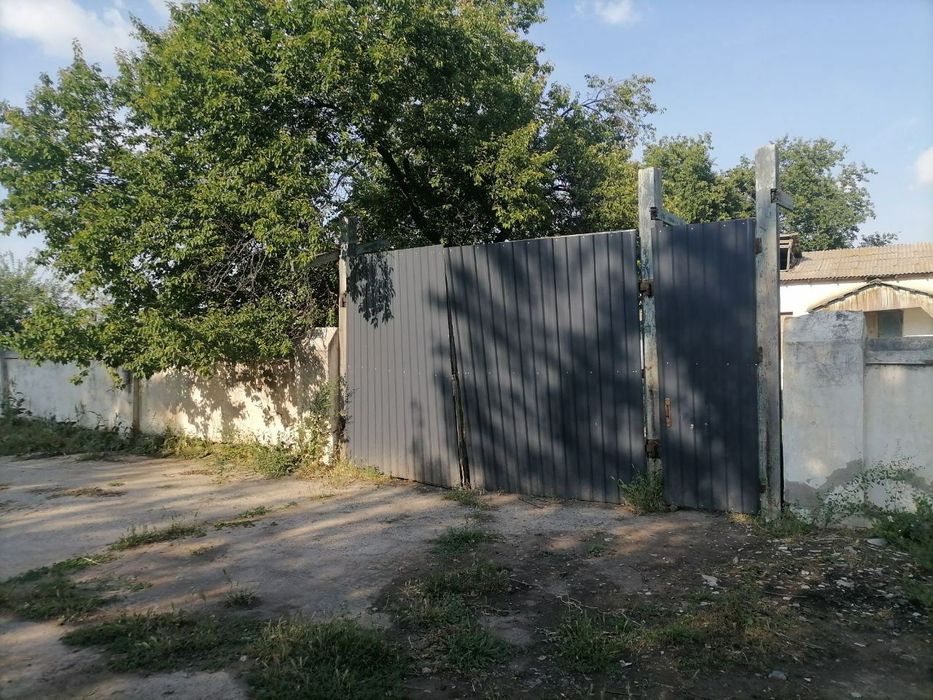 Срочно участка сотилади 38 сотих