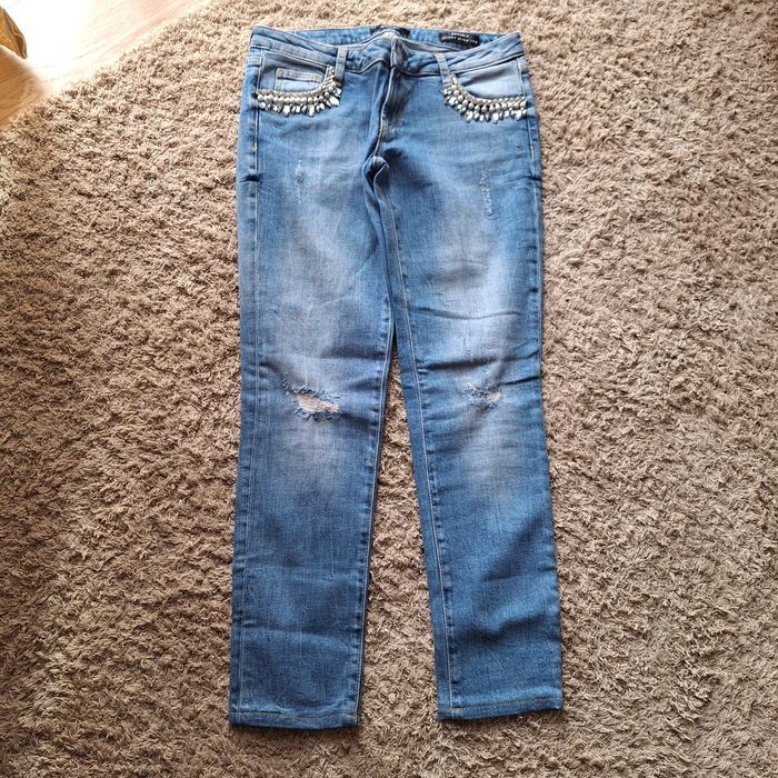 Дънки Guess и Lio Jo  28номер