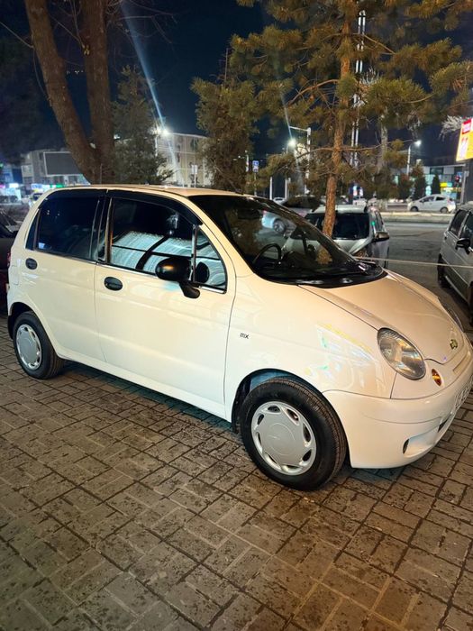 Matiz 2013 yil 153.000 min prabek