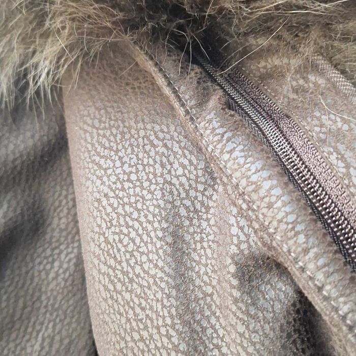 Дамско яке размер M-L