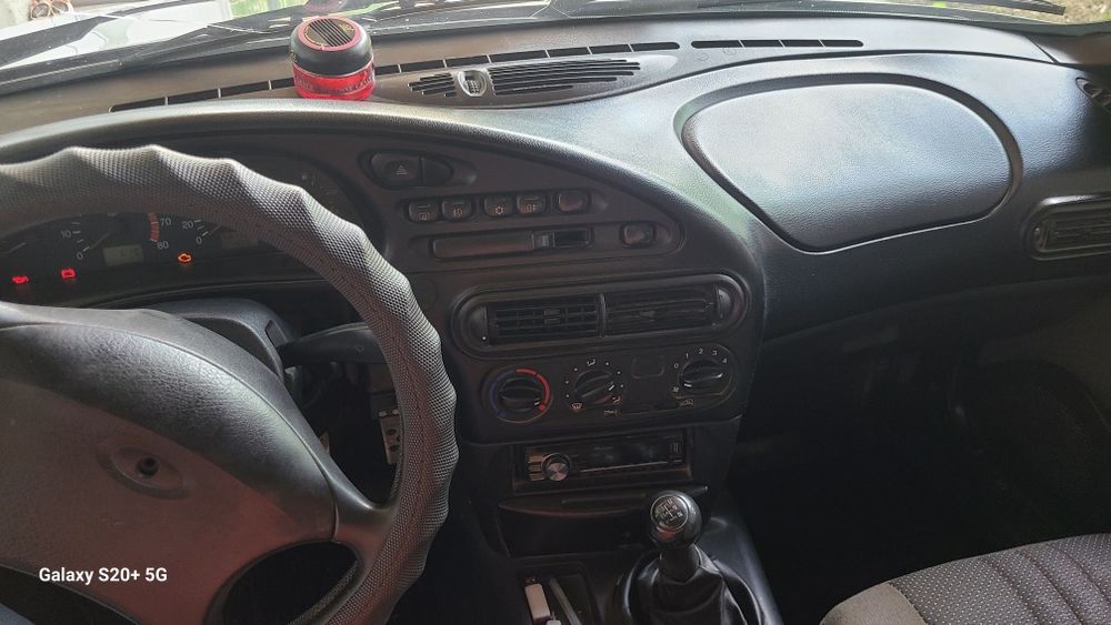 Nina shevrolet 2004 xolati Yaxshi