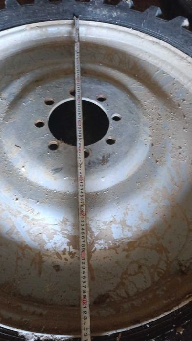 Диска-балон СОТИЛАДИ. Petlas 11.2-28МТЗ XYW/Starmaxx(270/95/R44)