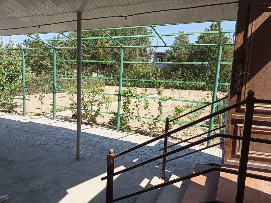 Продаётся участок