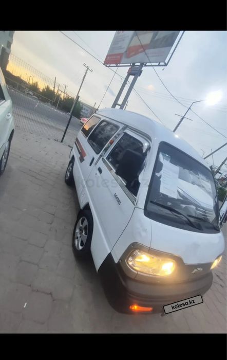 Аренда Дамас Без выкупа