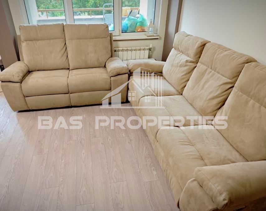 Продава се Двустаен апартамент в София, Мусагеница - 75 кв.м за 1938 €/кв.м - Снимка #3