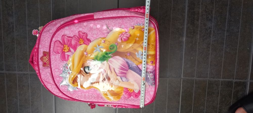 Детска   раничка