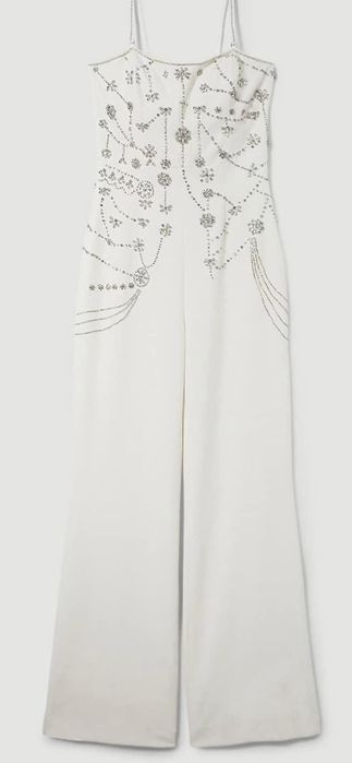 Официален гащеризон Karen Millen