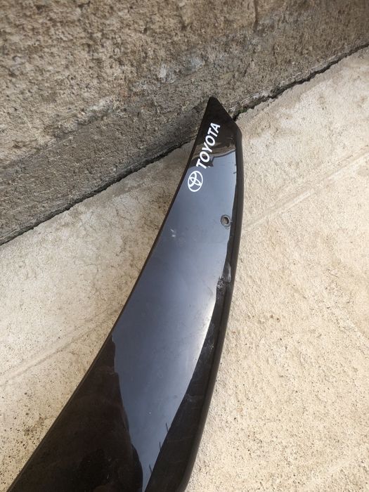 Мухабойка на камри 70, 75