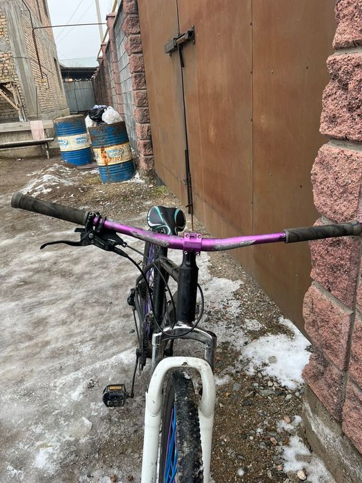 Продам велосипед