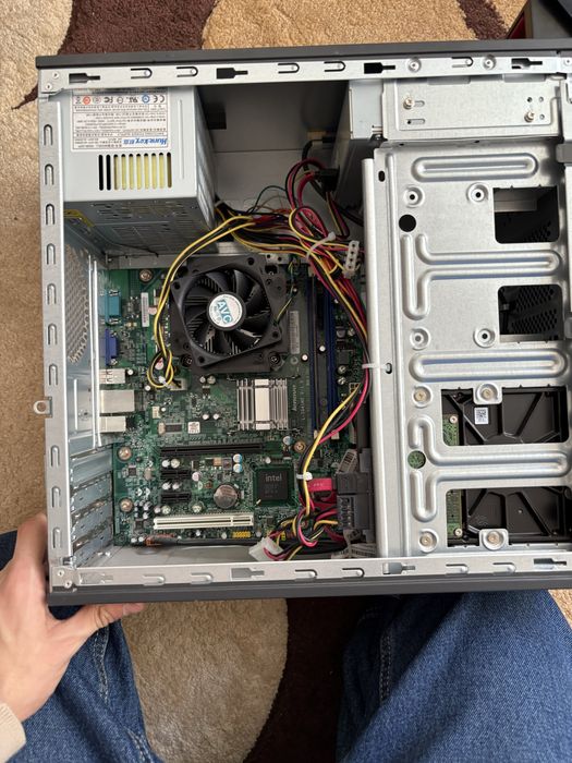 Repar calculatoare și laptopuri Ploiești – hardware & software