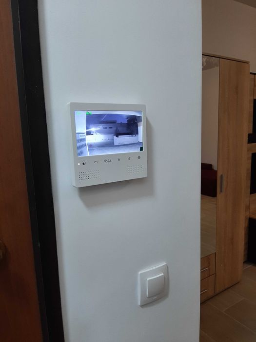 Garsoniera 43mp+parcare Agronomie