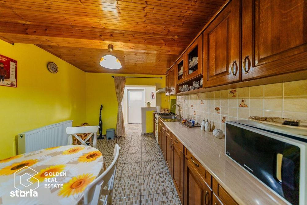Casa in Felnac, 5 camere, teren de 1440 mp, comision 0%
