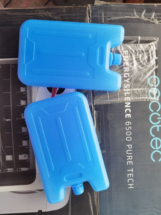 Преносим климатик и овлажнител Cecotec EnergySilence PureTech 6500