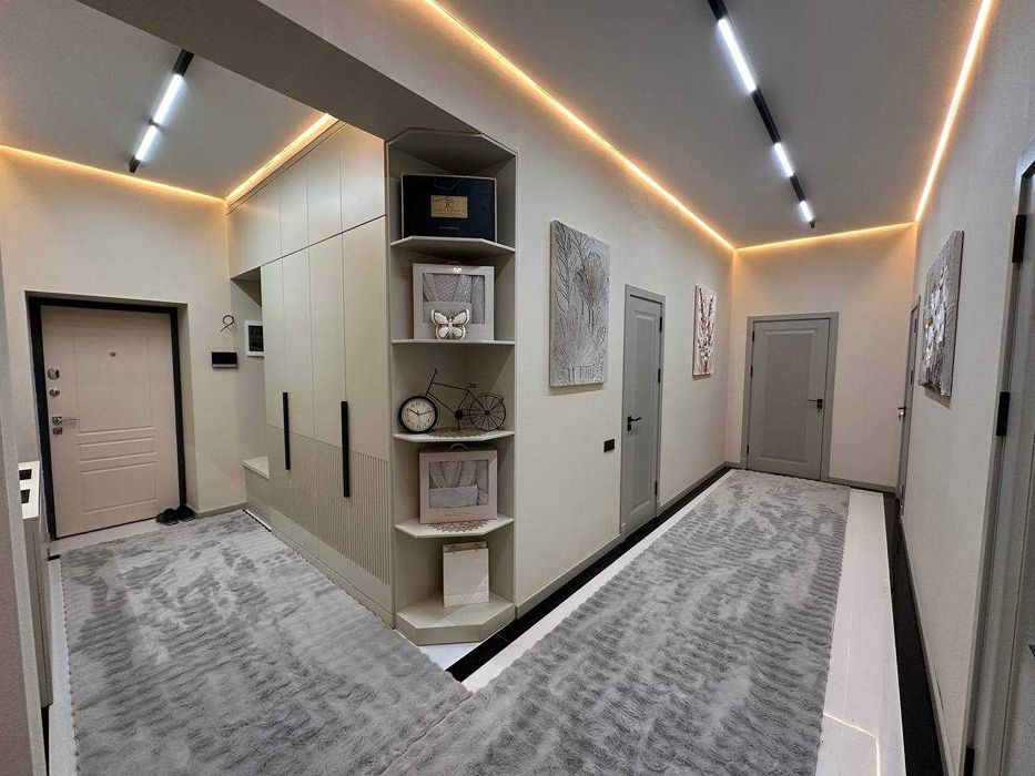 Срочно! Продаётся 3х комнатная ЛЮКС квартира!!!