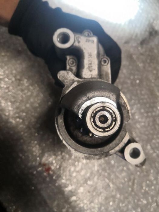 electromotor audi a4 b8  A6 a5 q5  2.7tdi 3.0tdi