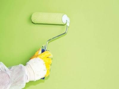 Маляр и левкасчик