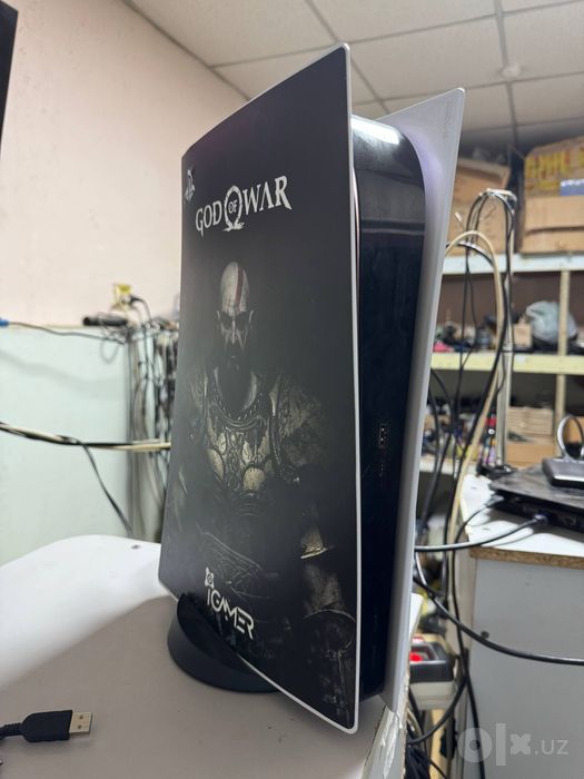 Playstation 5 proshivkalik