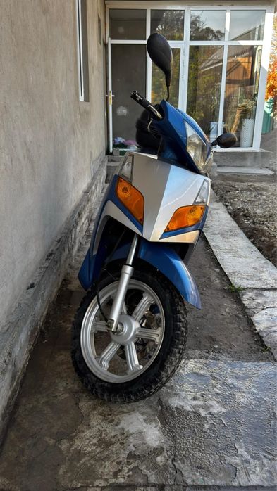 продам скутер 150куб