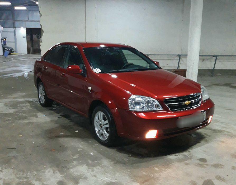 Lacetti Arenda Vikup