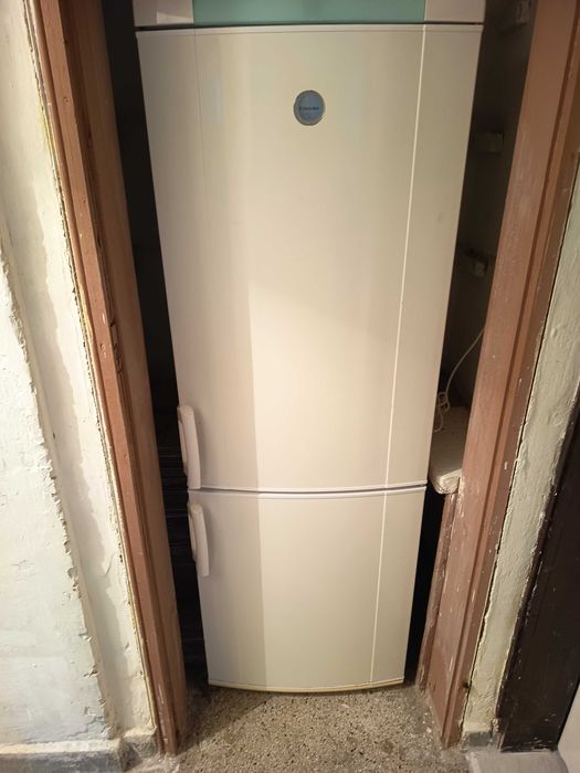 Хладилник Electrolux