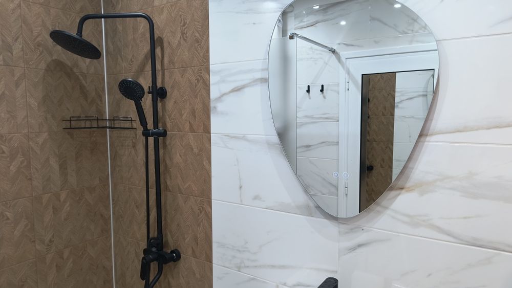 Дава се под наем Двустаен апартамент в Карлово - 64 кв.м за 450 € - Снимка #12
