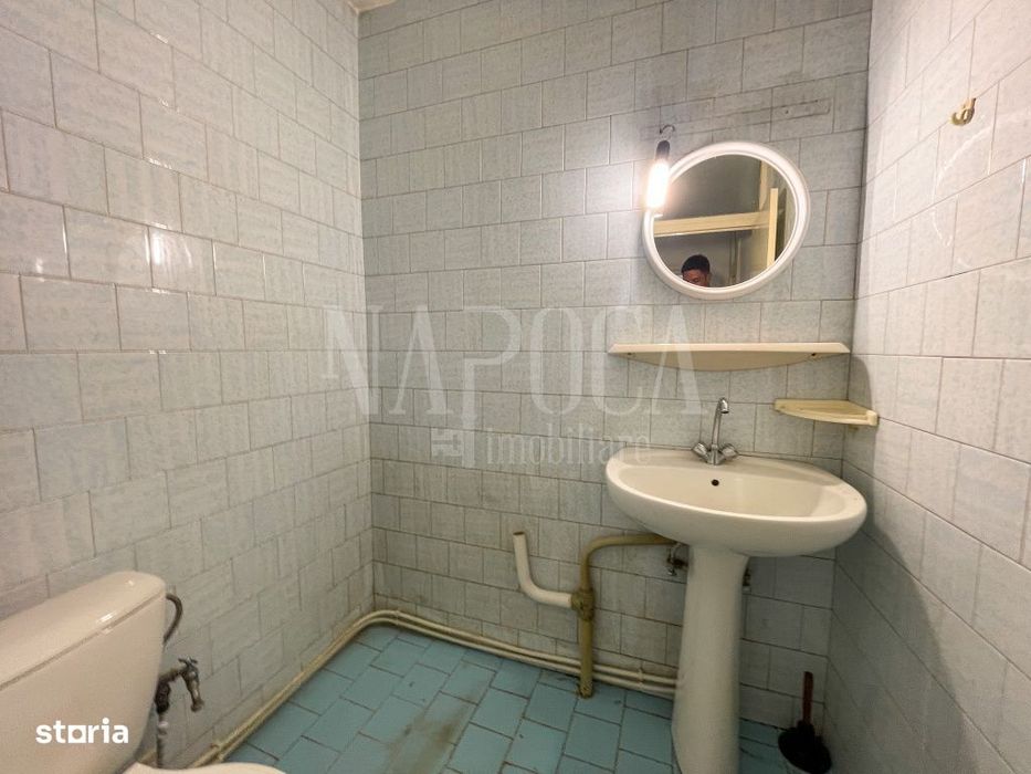 Apartament 3 camere de vanzare in Zorilor, Cluj Napoca