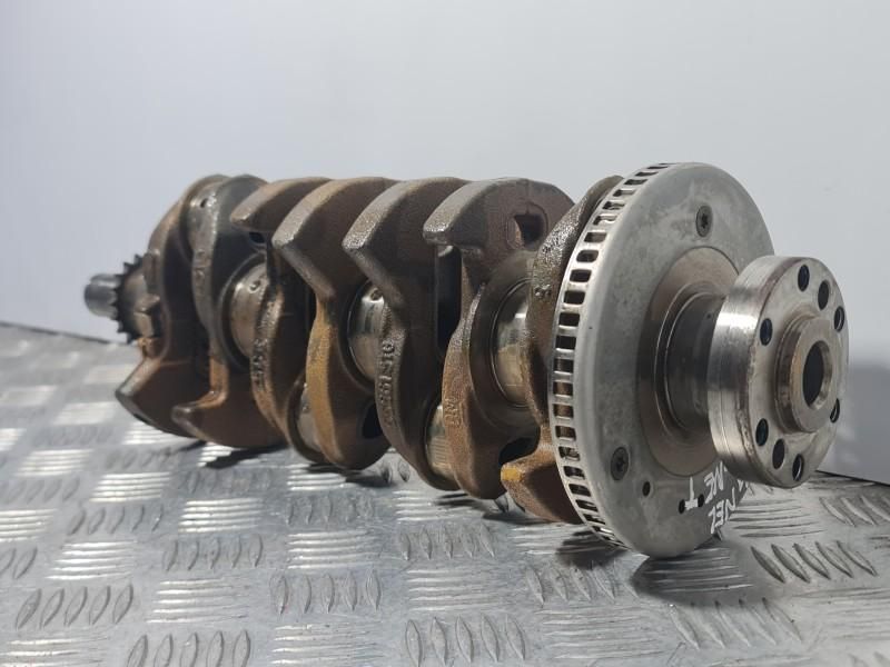 Vibrochen arbore cotit Opel Astra J Facelift 1.4 i 101cp 74 kw; 1.4 i