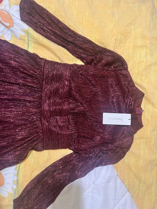 Rochie noua Trendyol