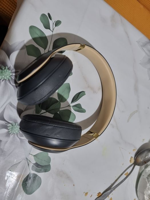 Căști wireless beats studio 3