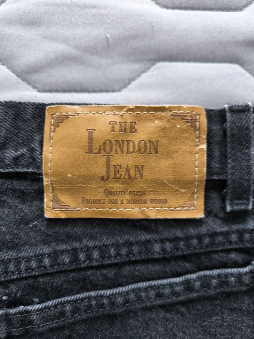Шорты , The London Jean