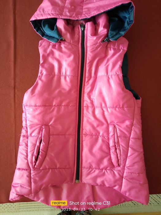 Грейка за момиче